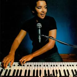 Rhoda Scott