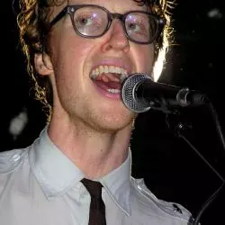 Richard Reed Parry
