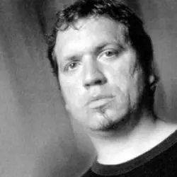 Rob Mazurek