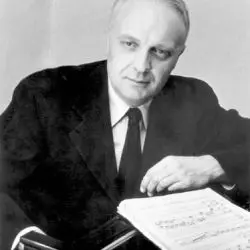 Robert Casadesus