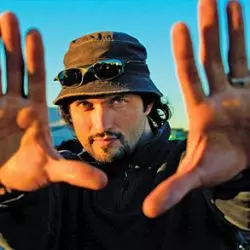 Robert Rodriguez