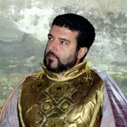Roberto Servile