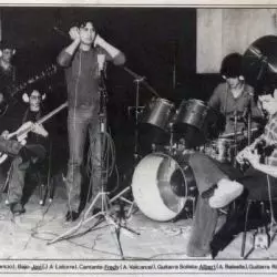 Rockcelona