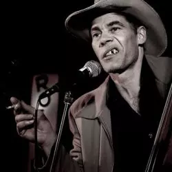 Ronnie Hayward