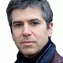 Rustem Hayroudinoff
