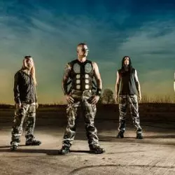 Sabaton