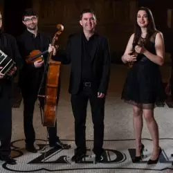 Santiago Quartet