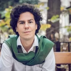 Sascha El Mouissi
