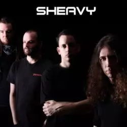 Sheavy