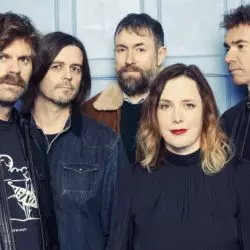 Slowdive