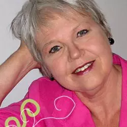 Solveig Faringer