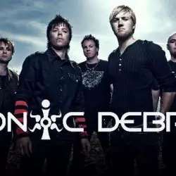 Sonic Debris