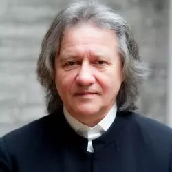 Stephen Barlow