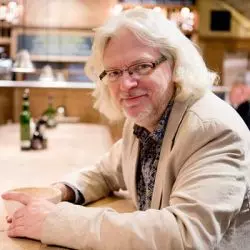 Stephen Goss