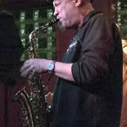 Steve Slagle