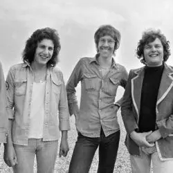 Strawbs