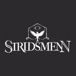 Stridsmenn