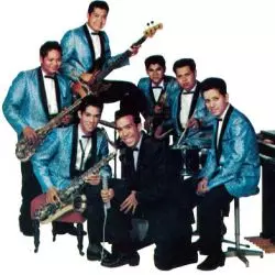 Sunny & The Sunliners