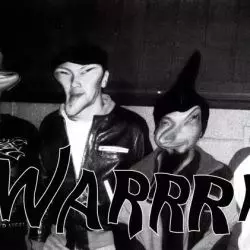 Swarrrm