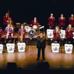 Syd Lawrence And His Orchestra