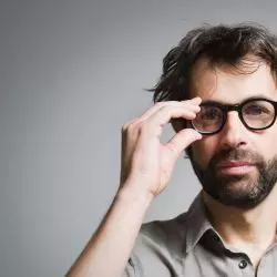 Sylvain Chauveau