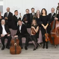 Tafelmusik Baroque Orchestra