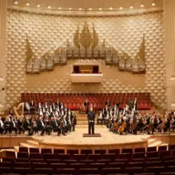 Tbilisi Symphony Orchestra