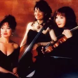 The Bekova Sisters