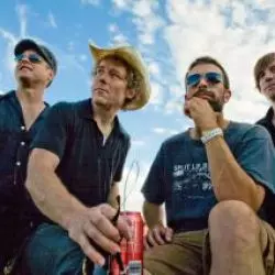 The Black-Eyed Snakes