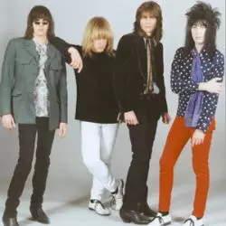 The Chesterfield Kings