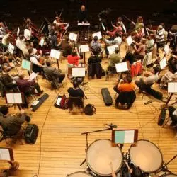 The City Of Prague Philharmonic