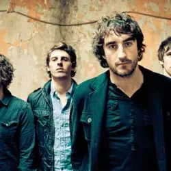 The Coronas