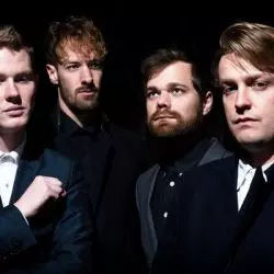 The Crookes