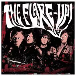 The Flare-Up!