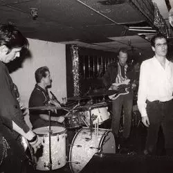 The Flesh Eaters