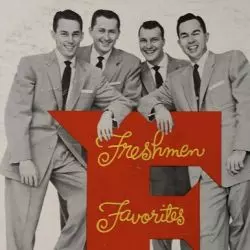 The Four Freshmen