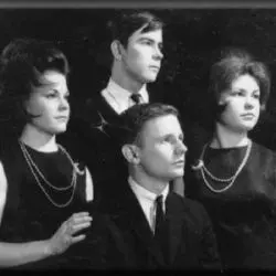 The GoldeBriars