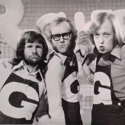 The Goodies