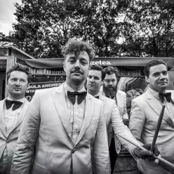 The Hives