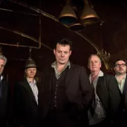 The James Hunter Six