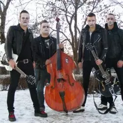 The Kasketeers