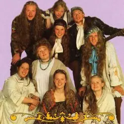 The Kelly Family