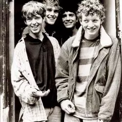 The La's
