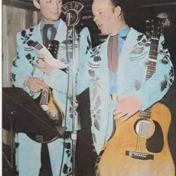 The Louvin Brothers