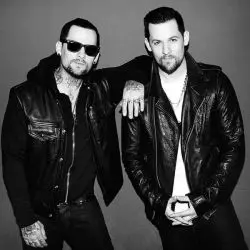 The Madden Brothers