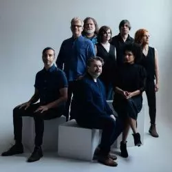 The New Pornographers