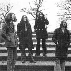 The Norman Haines Band