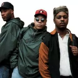 The Outhere Brothers