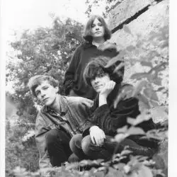 The Pastels