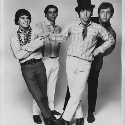 The Rascals